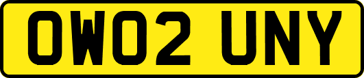 OW02UNY