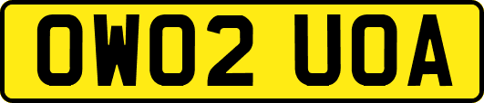 OW02UOA
