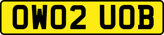 OW02UOB