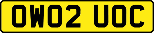 OW02UOC