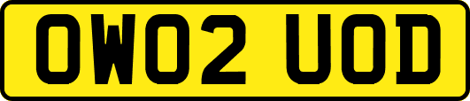 OW02UOD