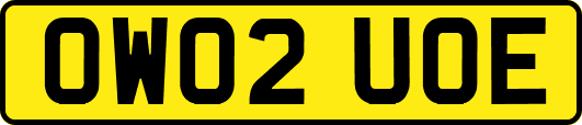 OW02UOE