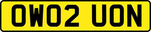 OW02UON