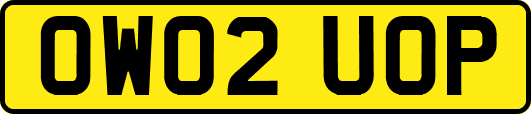 OW02UOP