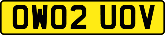 OW02UOV