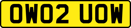 OW02UOW