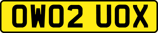 OW02UOX