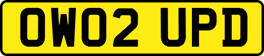 OW02UPD