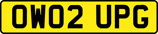 OW02UPG
