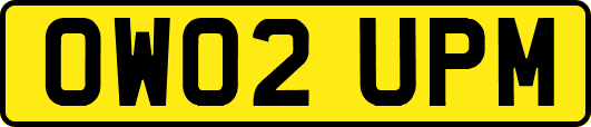 OW02UPM