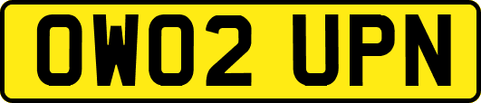 OW02UPN
