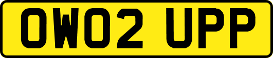 OW02UPP