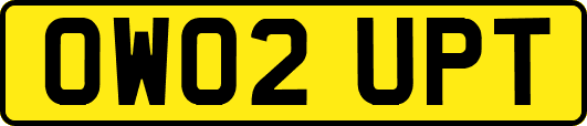 OW02UPT