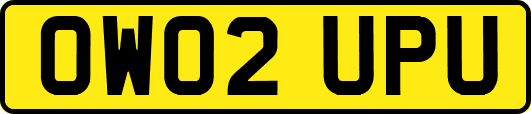 OW02UPU