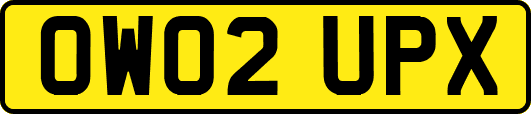 OW02UPX