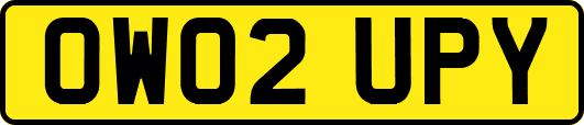 OW02UPY