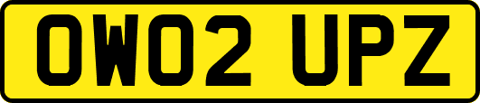 OW02UPZ