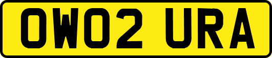 OW02URA
