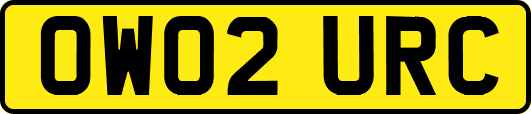 OW02URC