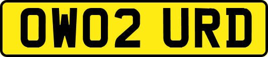 OW02URD