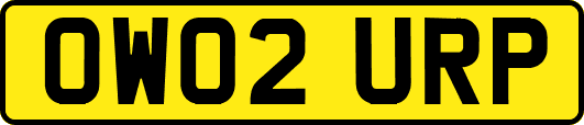 OW02URP
