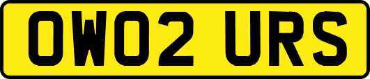 OW02URS