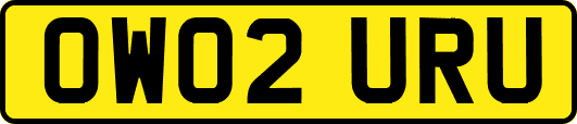 OW02URU