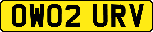 OW02URV