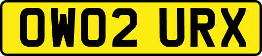 OW02URX