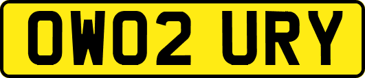 OW02URY