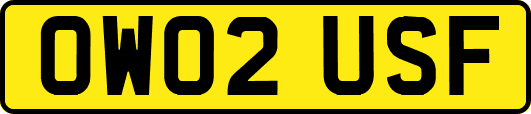 OW02USF