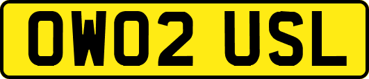 OW02USL