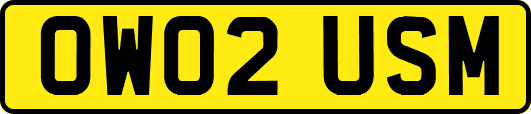 OW02USM