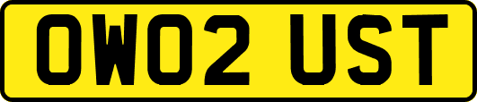 OW02UST