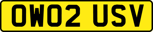 OW02USV