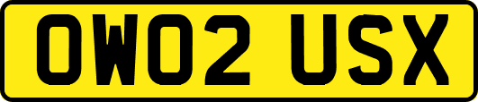 OW02USX