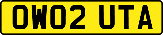 OW02UTA