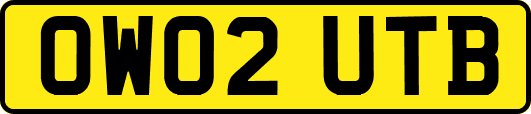 OW02UTB