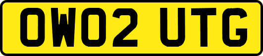OW02UTG