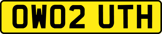 OW02UTH