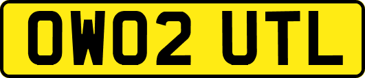 OW02UTL