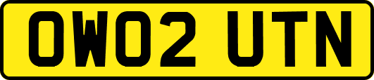 OW02UTN