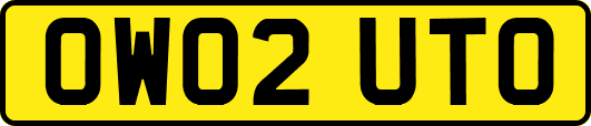 OW02UTO