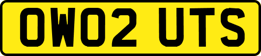 OW02UTS