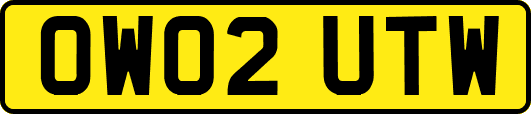 OW02UTW