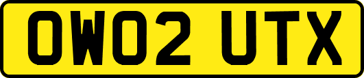OW02UTX