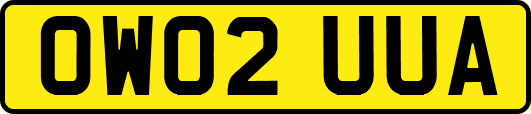 OW02UUA