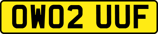 OW02UUF
