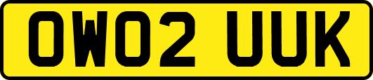 OW02UUK