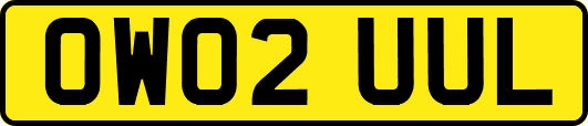 OW02UUL